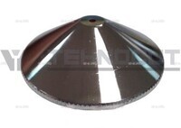 Сопло двойное для лазерной резки Raytools д.1,5 мм арт.120GJT0615 - st-e.info - Абакан