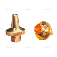 Сопло для лазерной резки 3D Raytools д.1,5мм арт.120GJT0915  - st-e.info - Абакан