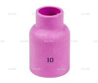 Сопло керамическое 10 мм L-25,5 мм №6 - st-e.info - Абакан