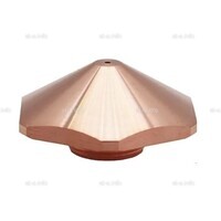 Сопло шестигранное для лазерной резки Raytools д.1,2мм арт. BD32-15-12-S - st-e.info - Абакан