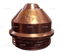 Сопло для плазмотрона YH135 д.1,3  - st-e.info - Абакан