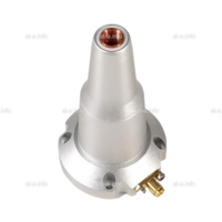 Сопловая часть TRA 3D (BM112/BT210S) в сборе  - st-e.info - Абакан