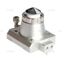 Сопловая часть в сборе TRA BM114S - st-e.info - Абакан