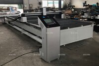Портальная машина термической резки KING-1530G-ST с ЧПУ (1500*3000мм) - st-e.info - Абакан