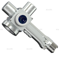 Горелка для лазерной чистки SUP27C - st-e.info - Абакан