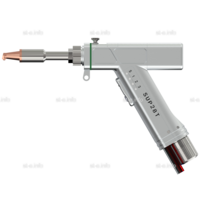 Горелка для лазерной сварки SUP28T - st-e.info - Абакан