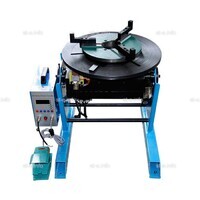 Сварочный позиционер CNC-300 - st-e.info - Абакан