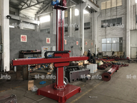 Сварочная колонна для автоматической сварки ST PRO 2*2 - st-e.info - Абакан
