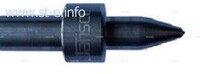 Выдавливающие свёрло (термосверло) M14  (FlowDrill) - st-e.info - Абакан