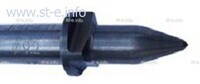 Выдавливающие свёрло CUT (термосверло) M18&#215;1.5mm (FlowDrill) - st-e.info - Абакан