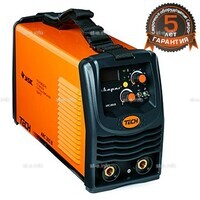 Сварочный инвертор Сварог TECH ARC 205 В (Z203) - st-e.info - Абакан