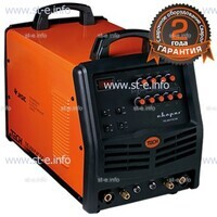 Сварочный инвертор Сварог TECH для аргонодуговой сварки TIG 200 P AC/DC (E101) - st-e.info - Абакан