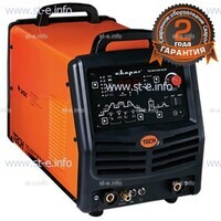 Сварочный инвертор Сварог TECH TIG 200 P DSP AC/DC (E104) - st-e.info - Абакан