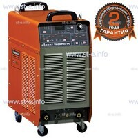 Сварочный инвертор Сварог TIG 500 P DSP AC/DC (J1210) - st-e.info - Абакан