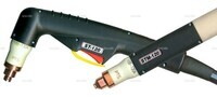 Плазмотрон с пневмоподжигом для ручной резки (6 м) STM-120 - st-e.info - Абакан