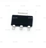 Полевой smd-транзистор SM1105NSV - st-e.info - Абакан