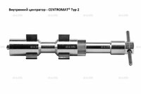 Внутренние центраторы Centromat® 20E, тип 2, для труб из нержавеющей стали д. 38-52  mm - st-e.info - Абакан