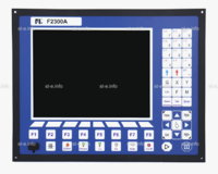 Обновление программного обеспечения контролера ЧПУ F2300A до версии PRO V5.0 - st-e.info - Абакан