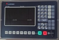 Управляющий блок ЧПУ SF-2100S - st-e.info - Абакан