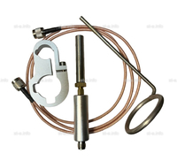Набор сменных частей для контроллера CHC-200/CHC-400 тип Screw NEW - st-e.info - Абакан