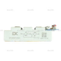 IGBT-МОДУЛЬ GPU50HF120D1 - st-e.info - Абакан