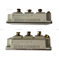 IGBT модуль FF150R12KS4 150A 1200 в - st-e.info - Абакан