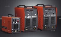 Инвертор сварочный  TIG-400P (с импульсными режимами сварки) - st-e.info - Абакан