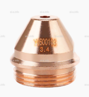 Сопло D=1.8 для плазмотрона YK600 - st-e.info - Абакан