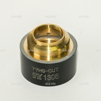 Защитный кожух для плазмотрона TK130 - st-e.info - Абакан