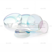 Стекло защитное для лазерных станков IPG Photonics® D25мм*3мм - st-e.info - Абакан
