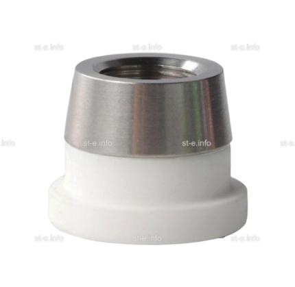 Керамический держатель сопла D21,4 (M11) для Raytools  арт.120515092A - st-e.info - Абакан