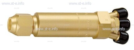 Механизированный ацетиленовые резак 133-2V/28 - st-e.info - Абакан