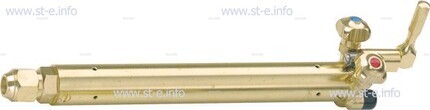 Механизированный ацетиленовые резак 198-2TA - st-e.info - Абакан