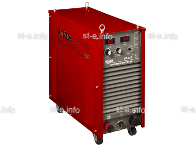 Сварочный трактор MZ 630 (J38) - st-e.info - Абакан