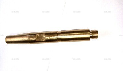 Держатель наконечника трактора MZ-1000 - st-e.info - Абакан