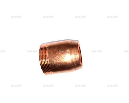 Флюсовый конус MZ-1000 - st-e.info - Абакан