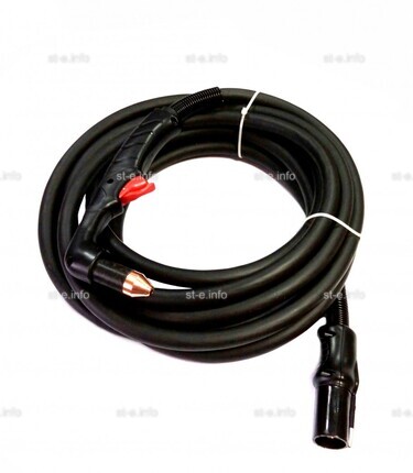 Technocut 105 ручной плазмотрон - st-e.info - Абакан