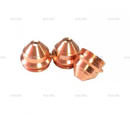 Сопло D.1,2 TR0115-12SS - st-e.info - Абакан