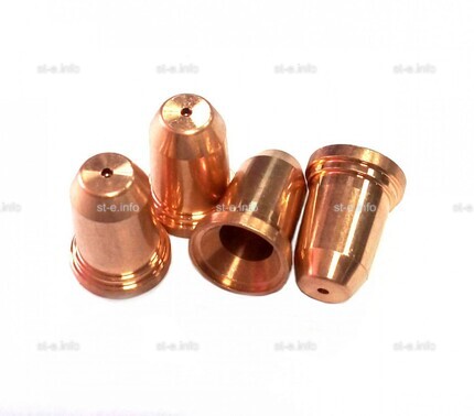 Сопло для плазмотрона AUTOCUT S125P арт. PD0179-14 - st-e.info - Абакан