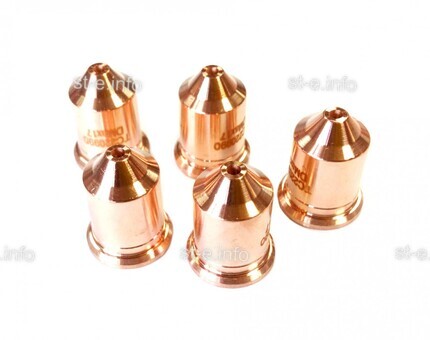220990 Сопло Tehnocut DMax 18 d. 1,8 mm - st-e.info - Абакан