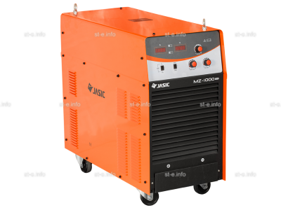 Сварочный трактор MZ 1000 (M308) - st-e.info - Абакан