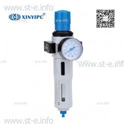 Фильтр масловлагоотделитель XOFR- MIDI 1/2 - st-e.info - Абакан