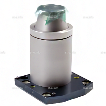 P0595-103041 Сопловая часть - st-e.info - Абакан