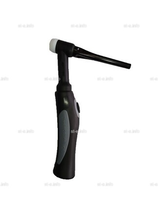 Сварочная горелка SINTIG-26MKP-FX, длиной 8 метров, разъем 7-pin - st-e.info - Абакан