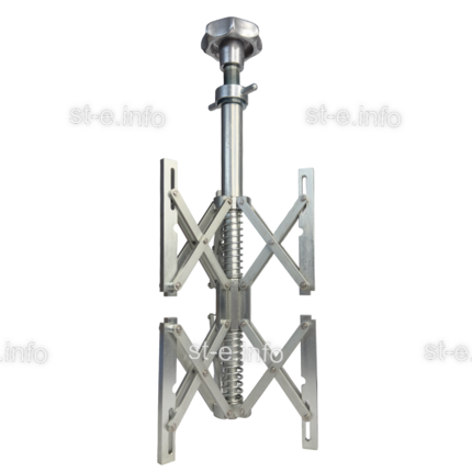 Внутренние центраторы Centromat® 42ES, тип 4, для труб из углеродистой стали д.85-220 mm - st-e.info - Абакан