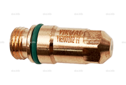 Электрод YK-200  - st-e.info - Абакан