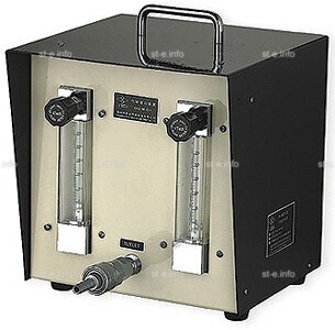 Смеситель газа W-300-2S - st-e.info - Абакан