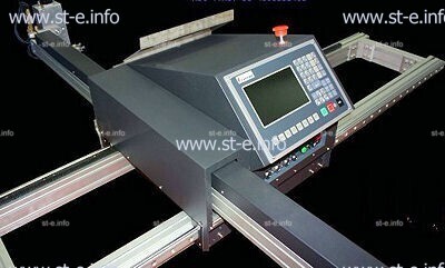 Высокоскоростная консольная машина плазменной резки SNR-SK-1565 c сервоприводом PANASONIC - st-e.info - Абакан