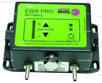 Газорегулятор EWR PRO 300A - st-e.info - Абакан