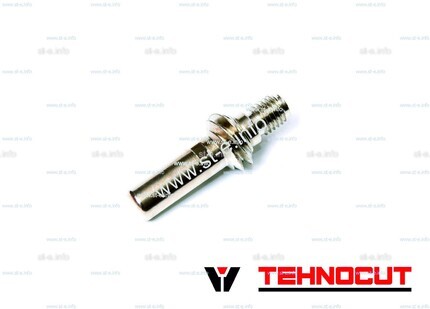Электрод для плазмотрона LC105 арт. W03X0893-60A TEHNOCUT - st-e.info - Абакан